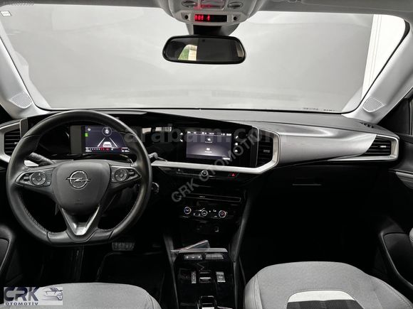 CRK'DAN *TAMAMI TAKSİT*2024 MOKKA*DEĞİŞENSİZ*FULL BAKIMLI %20KDV