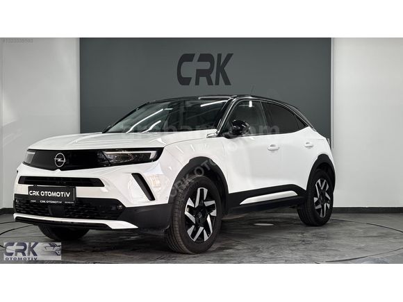 CRK'DAN *TAMAMI TAKSİT*2024 MOKKA*DEĞİŞENSİZ*FULL BAKIMLI %20KDV