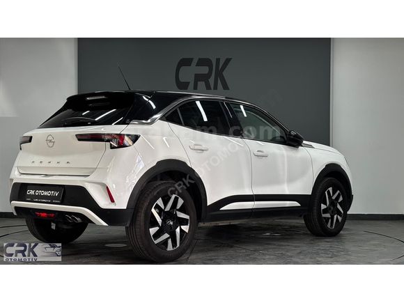 CRK'DAN *TAMAMI TAKSİT*2024 MOKKA*DEĞİŞENSİZ*FULL BAKIMLI %20KDV