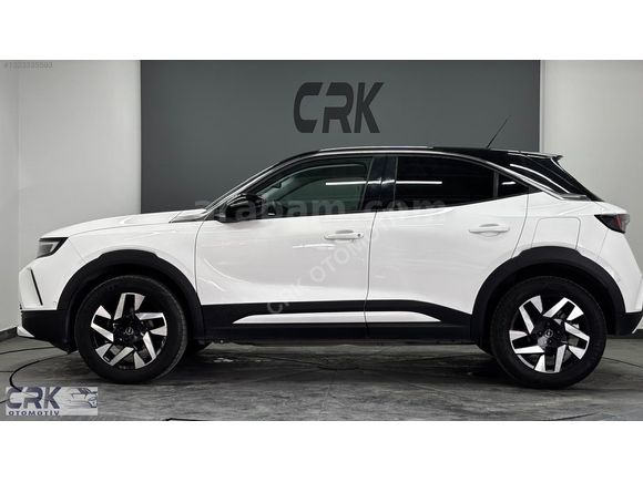 CRK'DAN *TAMAMI TAKSİT*2024 MOKKA*DEĞİŞENSİZ*FULL BAKIMLI %20KDV