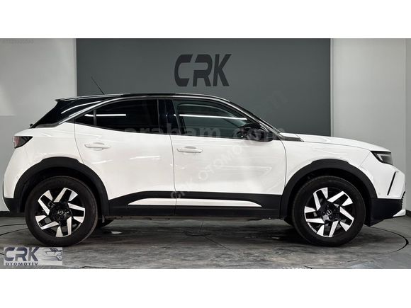 CRK'DAN *TAMAMI TAKSİT*2024 MOKKA*DEĞİŞENSİZ*FULL BAKIMLI %20KDV
