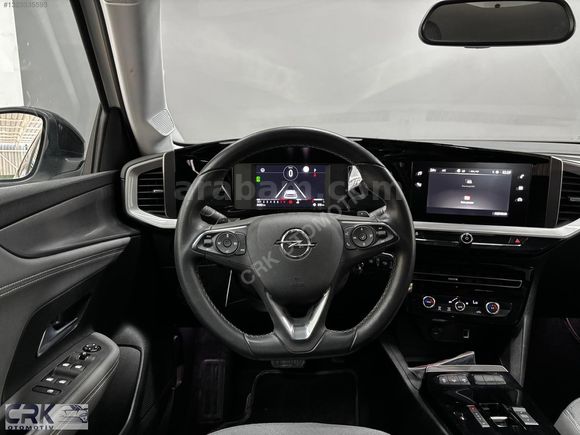 CRK'DAN *TAMAMI TAKSİT*2024 MOKKA*DEĞİŞENSİZ*FULL BAKIMLI %20KDV