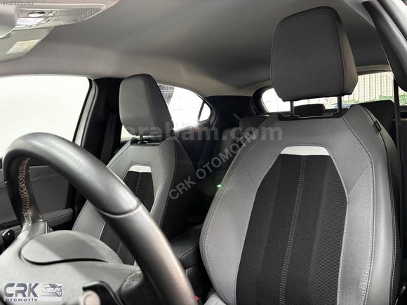 CRK'DAN *TAMAMI TAKSİT*2024 MOKKA*DEĞİŞENSİZ*FULL BAKIMLI %20KDV
