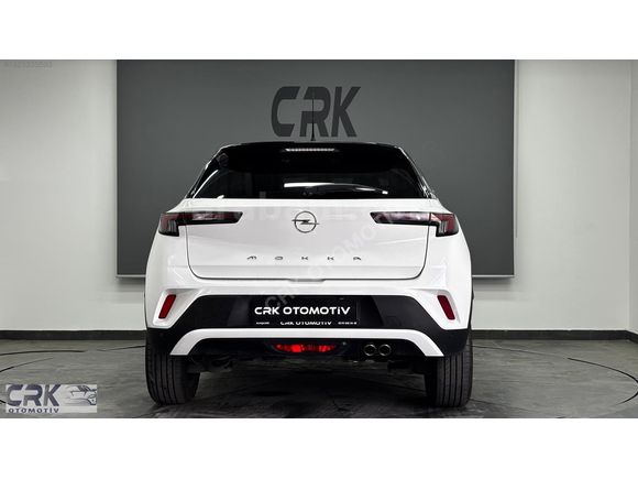CRK'DAN *TAMAMI TAKSİT*2024 MOKKA*DEĞİŞENSİZ*FULL BAKIMLI %20KDV