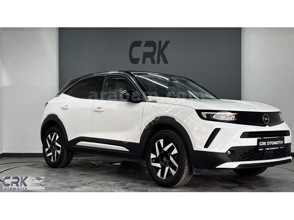 CRK'DAN *TAMAMI TAKSİT*2024 MOKKA*DEĞİŞENSİZ*FULL BAKIMLI %20KDV