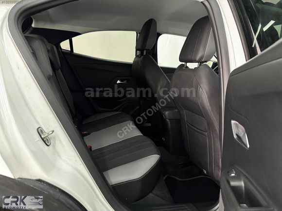 CRK'DAN *TAMAMI TAKSİT*2024 MOKKA*DEĞİŞENSİZ*FULL BAKIMLI %20KDV