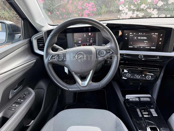 ATAK OTO DAN HATASIZ BOYASIZ 60 BİN KM MOKKA