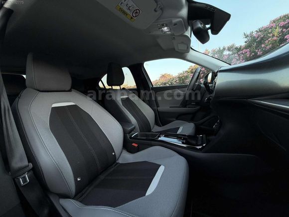 ATAK OTO DAN HATASIZ BOYASIZ 60 BİN KM MOKKA