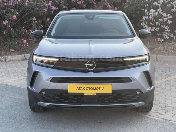 ATAK OTO DAN HATASIZ BOYASIZ 60 BİN KM MOKKA