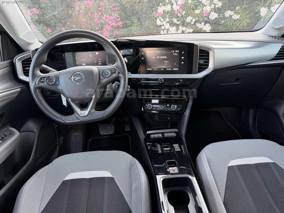 ATAK OTO DAN HATASIZ BOYASIZ 60 BİN KM MOKKA