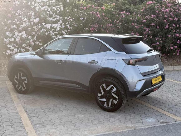 ATAK OTO DAN HATASIZ BOYASIZ 60 BİN KM MOKKA