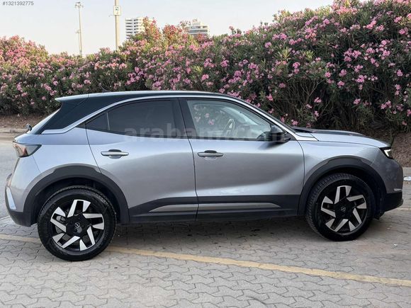 ATAK OTO DAN HATASIZ BOYASIZ 60 BİN KM MOKKA