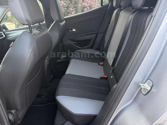 ATAK OTO DAN HATASIZ BOYASIZ 60 BİN KM MOKKA