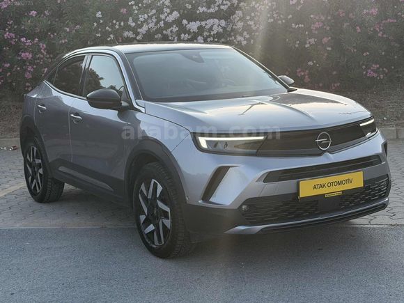 ATAK OTO DAN HATASIZ BOYASIZ 60 BİN KM MOKKA