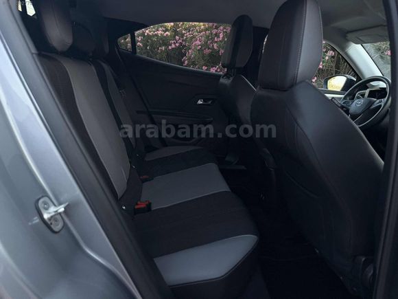ATAK OTO DAN HATASIZ BOYASIZ 60 BİN KM MOKKA