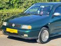FIRSAT ARACI VW POLO CLASSIC 1.6 LPG LI 2000 MODEL