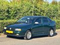 FIRSAT ARACI VW POLO CLASSIC 1.6 LPG LI 2000 MODEL