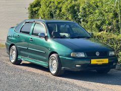 FIRSAT ARACI VW POLO CLASSIC 1.6 LPG LI 2000 MODEL