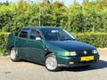 FIRSAT ARACI VW POLO CLASSIC 1.6 LPG LI 2000 MODEL