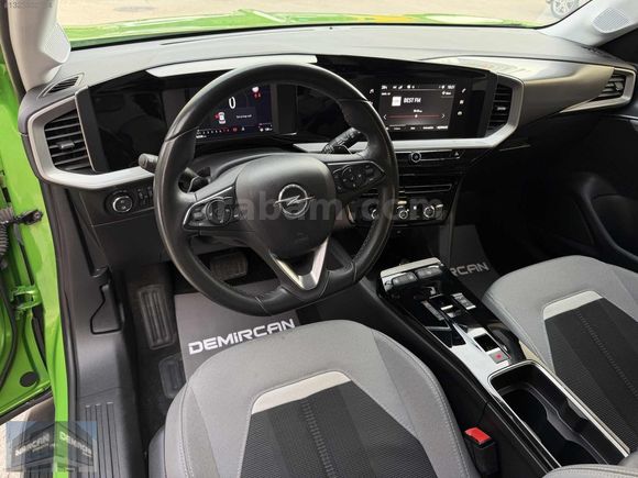 DEMİRCAN'DAN Boyasız Mokka 1.2 Turbo Edition