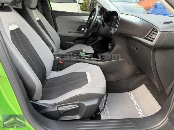 DEMİRCAN'DAN Boyasız Mokka 1.2 Turbo Edition