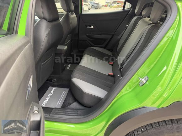 DEMİRCAN'DAN Boyasız Mokka 1.2 Turbo Edition