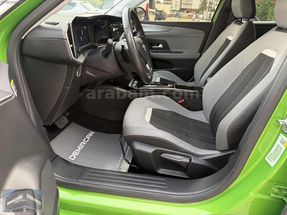 DEMİRCAN'DAN Boyasız Mokka 1.2 Turbo Edition