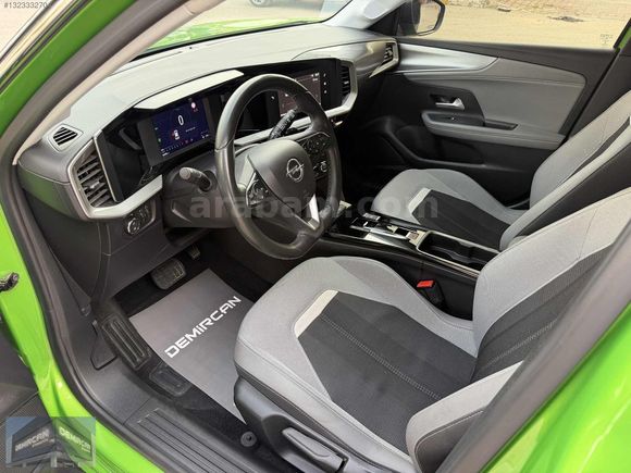 DEMİRCAN'DAN Boyasız Mokka 1.2 Turbo Edition