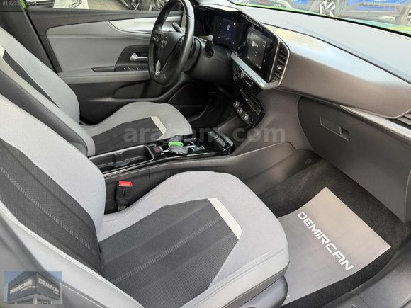 DEMİRCAN'DAN Boyasız Mokka 1.2 Turbo Edition