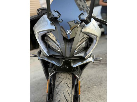 Sahibinden CFmoto 250SR 