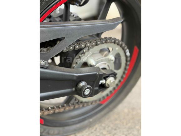 Sahibinden CFmoto 250SR 