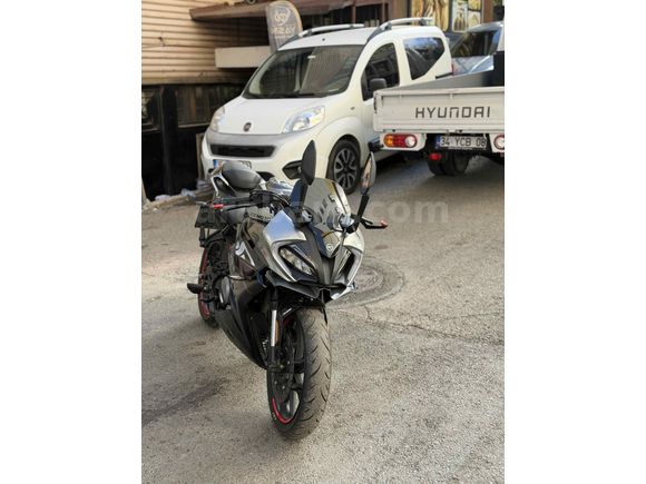 Sahibinden CFmoto 250SR 
