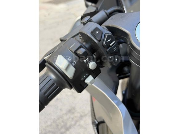 Sahibinden CFmoto 250SR 