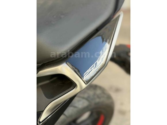 Sahibinden CFmoto 250SR 
