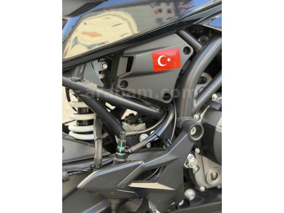 Sahibinden CFmoto 250SR 