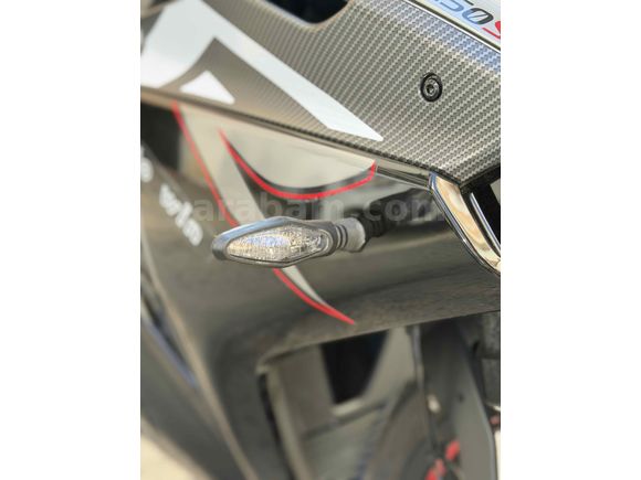 Sahibinden CFmoto 250SR 