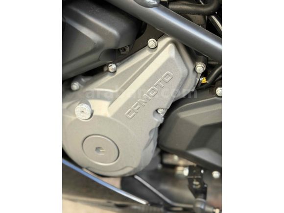 Sahibinden CFmoto 250SR 