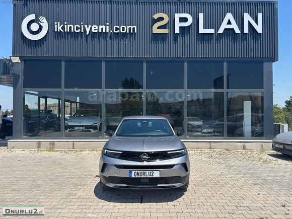 HYUNDAI ONURLU'DAN BOYASIZ DEĞİŞENSİZ DÜŞÜK KM MOKKA EDITION