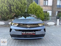 F&S OTOMOTİV'DEN 2025 OPEL MOKKA 1.2 T EDİTİON 15.000KM