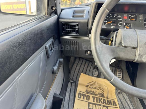 Öykü Oyo'dan Renault R 9 1.4 Spring  Orjinal Çürüksüz