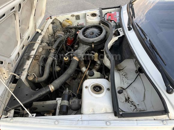 Öykü Oyo'dan Renault R 9 1.4 Spring  Orjinal Çürüksüz