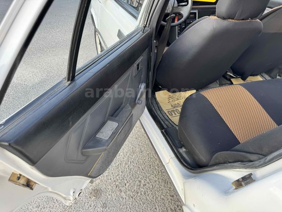 Öykü Oyo'dan Renault R 9 1.4 Spring  Orjinal Çürüksüz