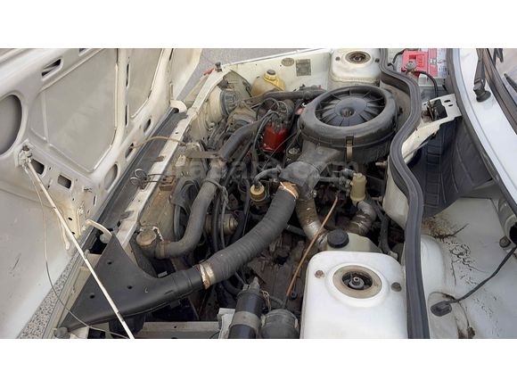 Öykü Oyo'dan Renault R 9 1.4 Spring  Orjinal Çürüksüz