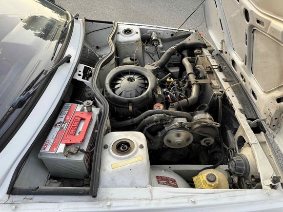 Öykü Oyo'dan Renault R 9 1.4 Spring  Orjinal Çürüksüz