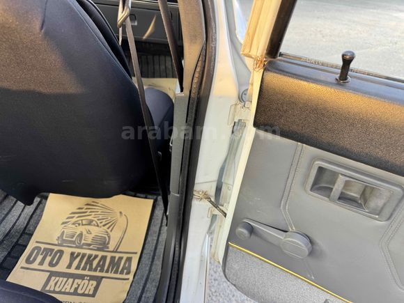 Öykü Oyo'dan Renault R 9 1.4 Spring  Orjinal Çürüksüz
