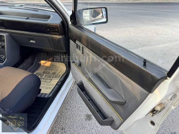 Öykü Oto'dan Renault Spring Değişensiz Orjinal Bakımlı