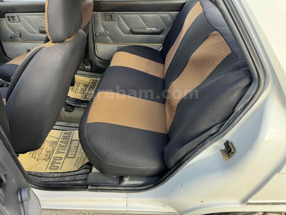 Öykü Oyo'dan Renault R 9 1.4 Spring  Orjinal Çürüksüz