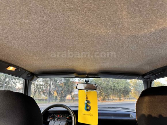 Öykü Oyo'dan Renault R 9 1.4 Spring  Orjinal Çürüksüz