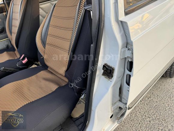 Öykü Oto'dan Renault Spring Değişensiz Orjinal Bakımlı