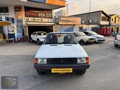 Öykü Oto'dan Renault Spring Değişensiz Orjinal Bakımlı